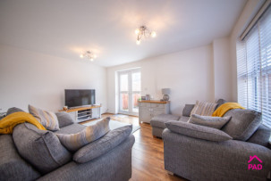  For Sale in Hogan Court, LEIGH | Jump-Pad – Newton-le-Willows - 25