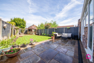 For Sale in Lyndale Avenue, WARRINGTON | Jump-Pad – Newton-le-Willows - 17
