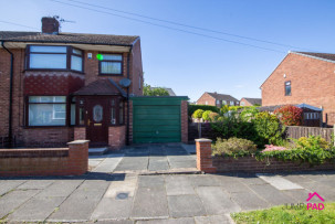 Lettings in Newton-Le-Willows