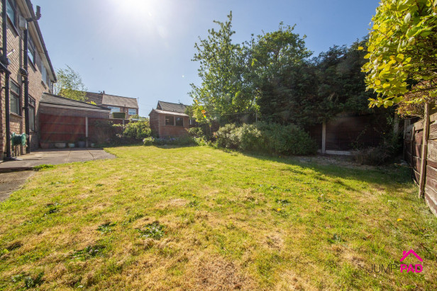  For Sale in Warwick Avenue, Newton-Le-Willows | Jump-Pad – Newton-le-Willows - 16
