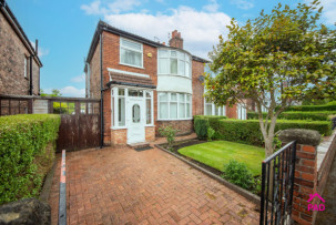 Lettings in Old Trafford