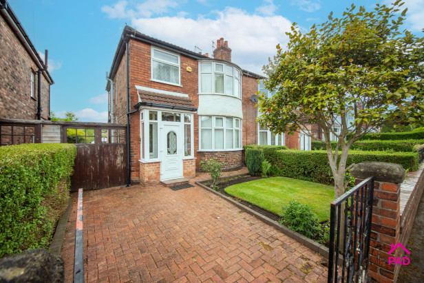  For Sale in Woodstock Road, Old Trafford | Jump-Pad – Newton-le-Willows - 1