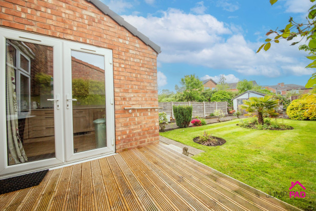  For Sale in Woodstock Road, Old Trafford | Jump-Pad – Newton-le-Willows - 14
