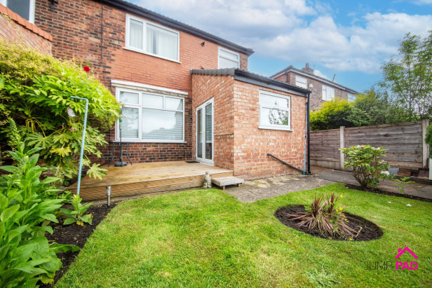  For Sale in Woodstock Road, Old Trafford | Jump-Pad – Newton-le-Willows - 15