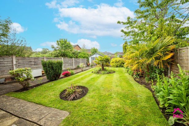  For Sale in Woodstock Road, Old Trafford | Jump-Pad – Newton-le-Willows - 16