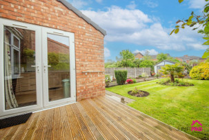  For Sale in Woodstock Road, Old Trafford | Jump-Pad – Newton-le-Willows - 19