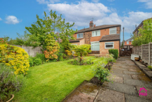  For Sale in Woodstock Road, Old Trafford | Jump-Pad – Newton-le-Willows - 19