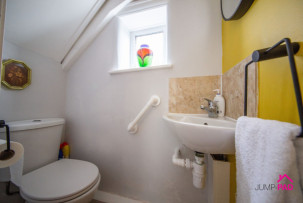  For Sale in Woodstock Road, Old Trafford | Jump-Pad – Newton-le-Willows - 19