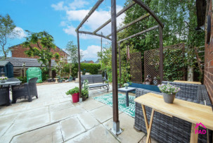  For Sale in Windsor Avenue, NEWTON-LE-WILLOWS | Jump-Pad – Newton-le-Willows - 23