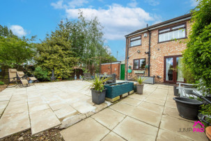  For Sale in Windsor Avenue, NEWTON-LE-WILLOWS | Jump-Pad – Newton-le-Willows - 23