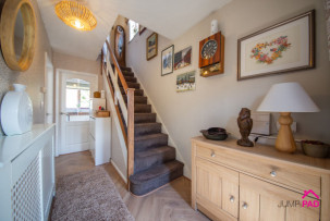  For Sale in Windsor Avenue, NEWTON-LE-WILLOWS | Jump-Pad – Newton-le-Willows - 23