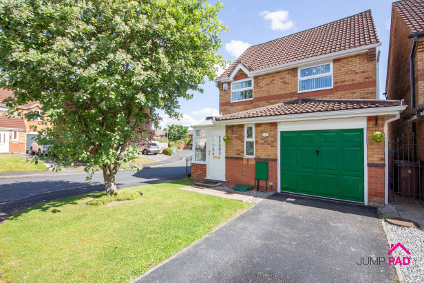 For Sale in Serin Close, NEWTON-LE-WILLOWS | Jump-Pad – Newton-le-Willows - 2