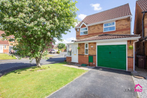  For Sale in Serin Close, NEWTON-LE-WILLOWS | Jump-Pad – Newton-le-Willows - 27