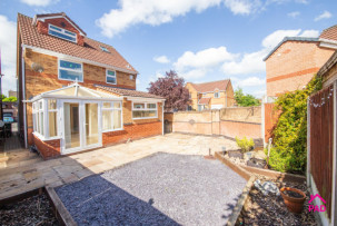  For Sale in Serin Close, NEWTON-LE-WILLOWS | Jump-Pad – Newton-le-Willows - 27