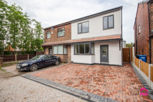 Lettings in Ashton-in-Makerfield