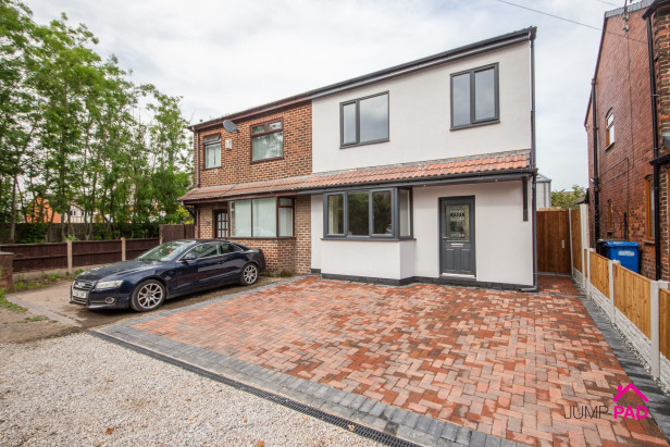  For Sale in Captains Lane, Ashton-in-Makerfield | Jump-Pad – Newton-le-Willows - 1