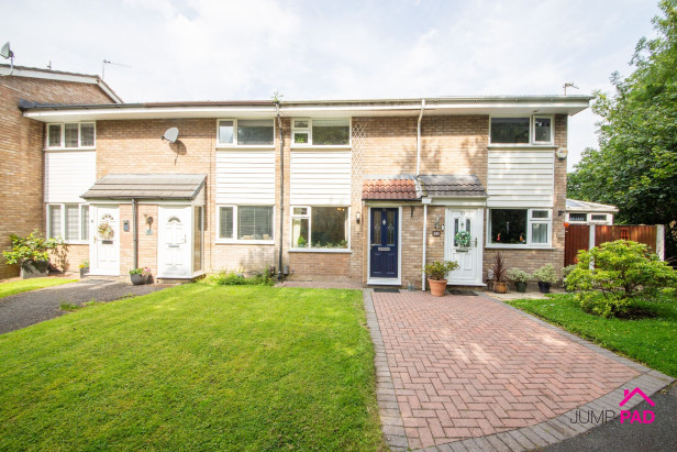 For Sale in Armstrong Close, Birchwood | Jump-Pad – Newton-le-Willows - 1