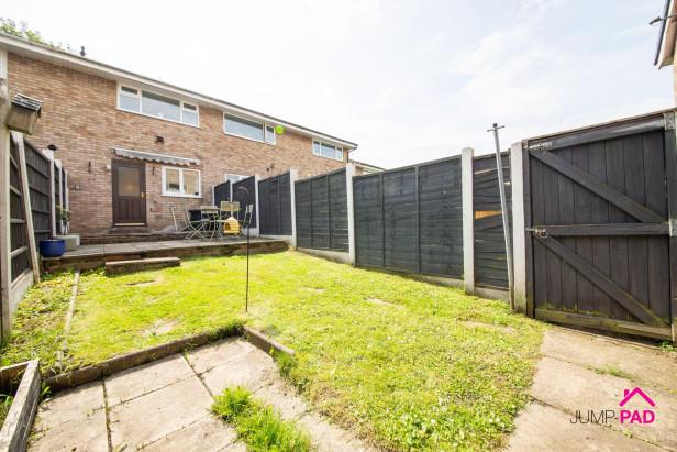  For Sale in Armstrong Close, Birchwood | Jump-Pad – Newton-le-Willows - 13