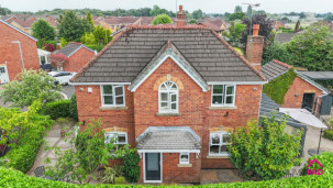  For Sale in Pennington Drive, NEWTON-LE-WILLOWS | Jump-Pad – Newton-le-Willows - 35