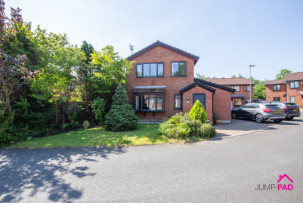  For Sale in Bramshill Close, Birchwood | Jump-Pad – Newton-le-Willows - 26