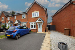 Lettings in NEWTON-LE-WILLOWS