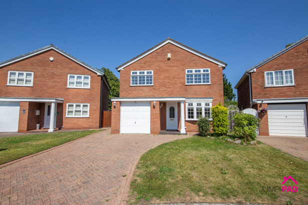  For Sale in Martland Avenue, Lowton | Jump-Pad – Newton-le-Willows - 1