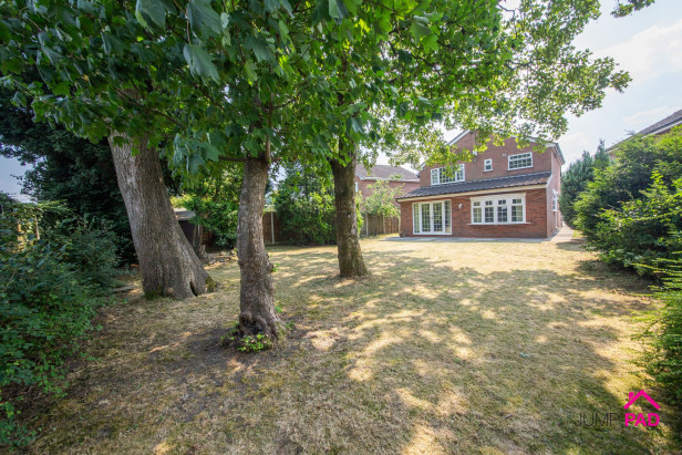  For Sale in Martland Avenue, Lowton | Jump-Pad – Newton-le-Willows - 22