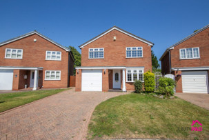  For Sale in Martland Avenue, Lowton | Jump-Pad – Newton-le-Willows - 22