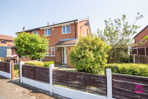 Lettings in NEWTON-LE-WILLOWS