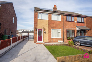 Lettings in Burtonwood