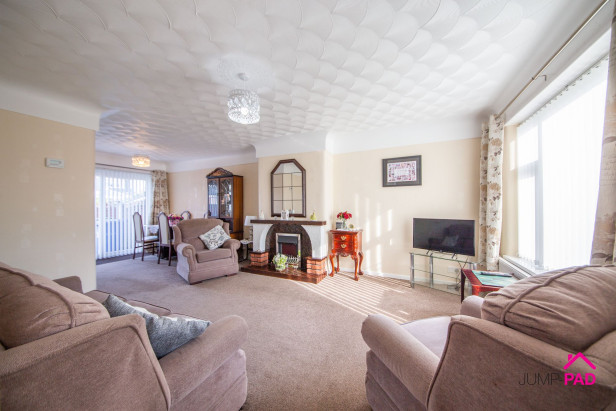  For Sale in Karen Close, Burtonwood | Jump-Pad – Newton-le-Willows - 5