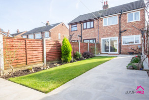  For Sale in Karen Close, Burtonwood | Jump-Pad – Newton-le-Willows - 19