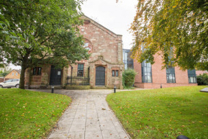 Apartment to Let  in NEWTON-LE-WILLOWS