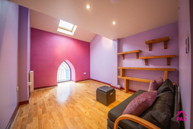 Apartment To Rent in Crow Lane East, NEWTON-LE-WILLOWS | Jump-Pad – Newton-le-Willows - 10