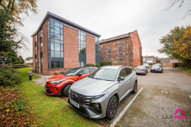 Apartment To Rent in Crow Lane East, NEWTON-LE-WILLOWS | Jump-Pad – Newton-le-Willows - 18