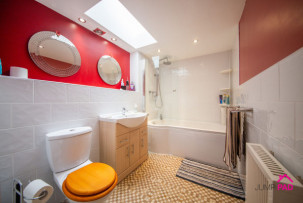Apartment To Rent in Crow Lane East, NEWTON-LE-WILLOWS | Jump-Pad – Newton-le-Willows - 18