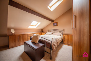 Apartment To Rent in Crow Lane East, NEWTON-LE-WILLOWS | Jump-Pad – Newton-le-Willows - 18