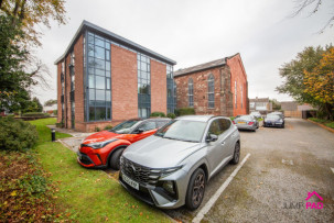 Apartment To Rent in Crow Lane East, NEWTON-LE-WILLOWS | Jump-Pad – Newton-le-Willows - 18