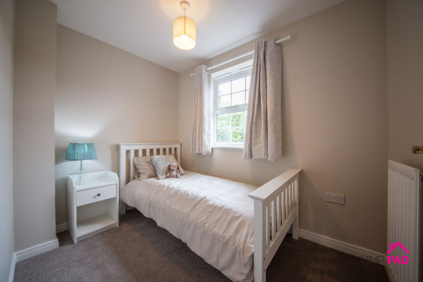  For Sale in Browning Drive, Winwick | Jump-Pad – Newton-le-Willows - 15