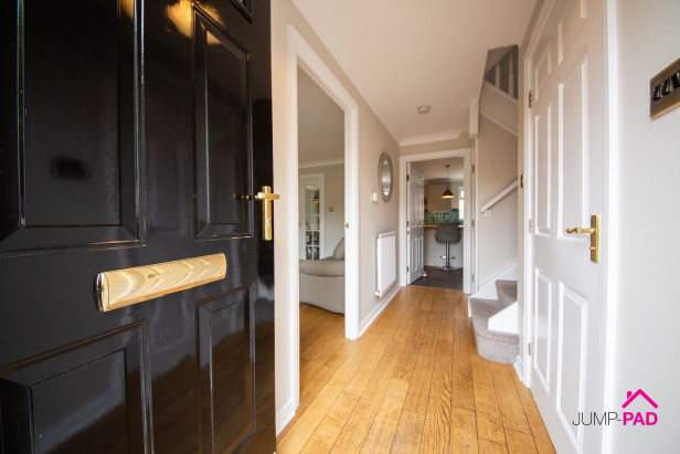  For Sale in Browning Drive, Winwick | Jump-Pad – Newton-le-Willows - 2