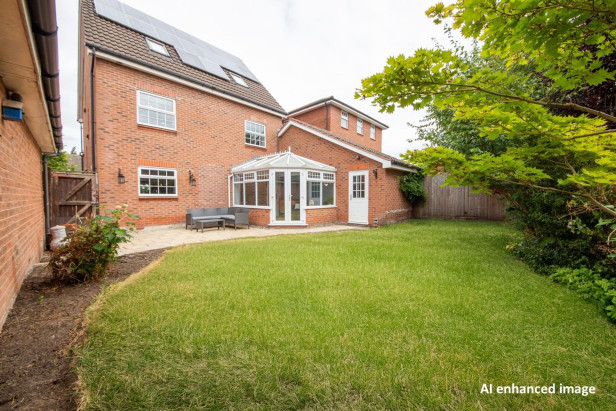  For Sale in Browning Drive, Winwick | Jump-Pad – Newton-le-Willows - 21