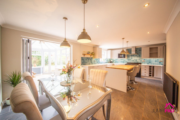  For Sale in Browning Drive, Winwick | Jump-Pad – Newton-le-Willows - 4