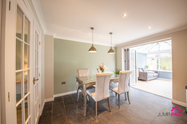  For Sale in Browning Drive, Winwick | Jump-Pad – Newton-le-Willows - 5