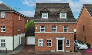  For Sale in Browning Drive, Winwick | Jump-Pad – Newton-le-Willows - 21