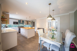  For Sale in Browning Drive, Winwick | Jump-Pad – Newton-le-Willows - 21