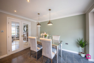  For Sale in Browning Drive, Winwick | Jump-Pad – Newton-le-Willows - 21