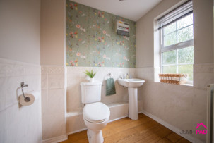  For Sale in Browning Drive, Winwick | Jump-Pad – Newton-le-Willows - 21