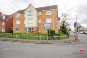 Lettings  in NEWTON-LE-WILLOWS