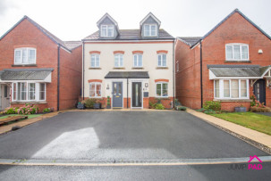 Lettings in NEWTON-LE-WILLOWS