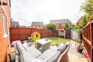 For Sale in Garston Crescent, NEWTON-LE-WILLOWS | Jump-Pad – Newton-le-Willows - 21